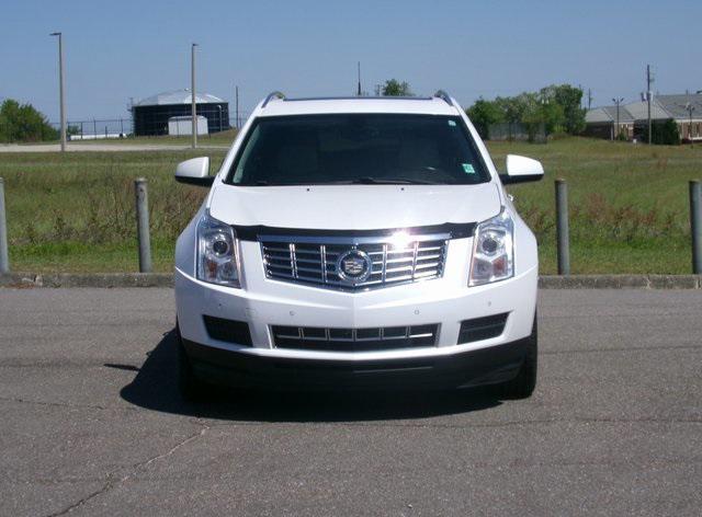 used 2013 Cadillac SRX car, priced at $12,986