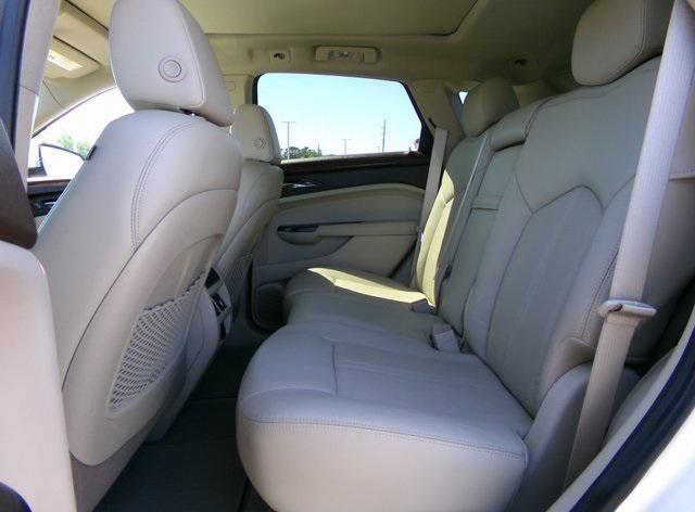 used 2013 Cadillac SRX car, priced at $12,986