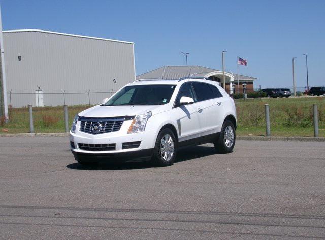 used 2013 Cadillac SRX car, priced at $12,986