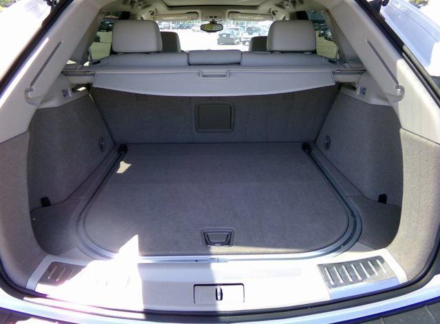 used 2013 Cadillac SRX car, priced at $12,986