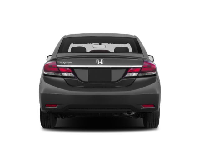 used 2013 Honda Civic car, priced at $8,677