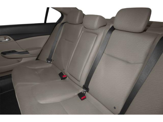 used 2013 Honda Civic car, priced at $8,677