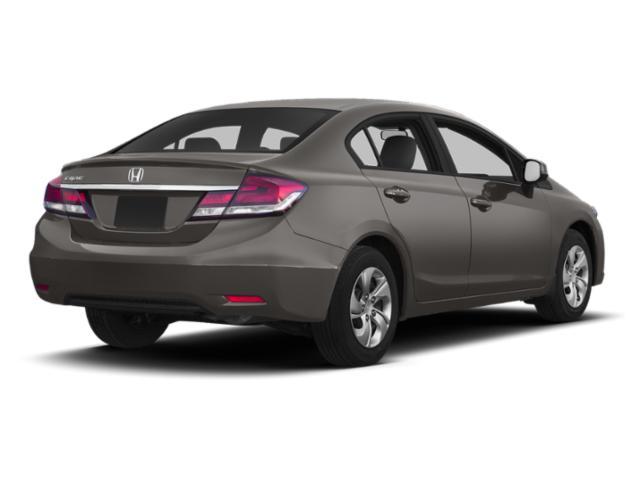 used 2013 Honda Civic car, priced at $8,677
