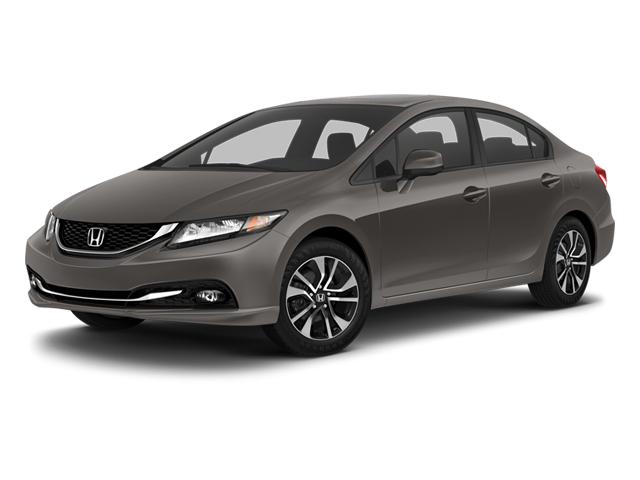 used 2013 Honda Civic car, priced at $8,677