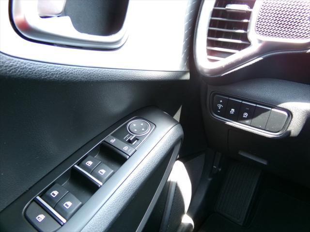 used 2023 Kia Soul car, priced at $19,788