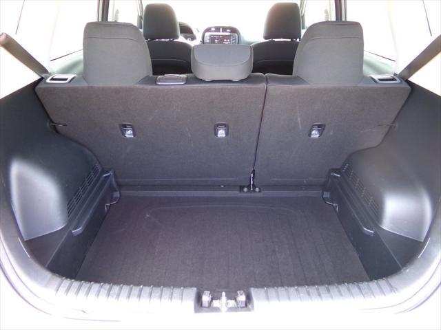used 2023 Kia Soul car, priced at $19,788