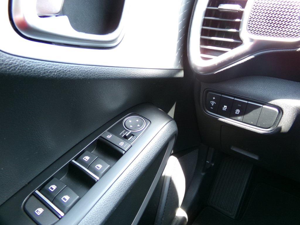 used 2023 Kia Soul car, priced at $17,181