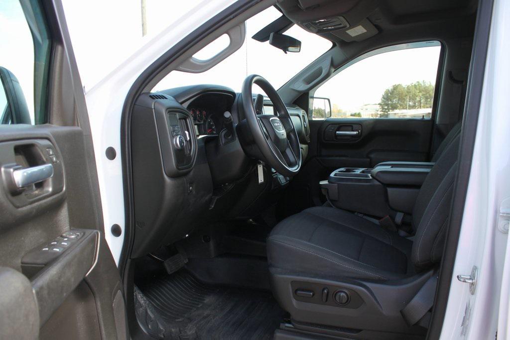 used 2021 GMC Sierra 1500 car, priced at $26,281