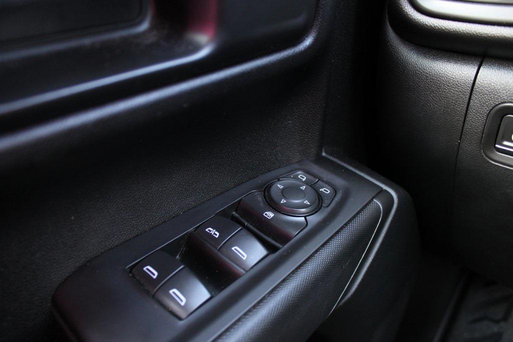 used 2021 GMC Sierra 1500 car, priced at $26,281