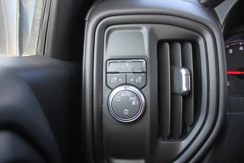 used 2021 GMC Sierra 1500 car, priced at $26,281