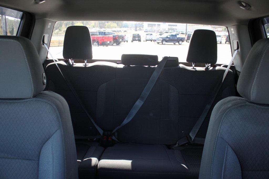 used 2021 GMC Sierra 1500 car, priced at $26,281