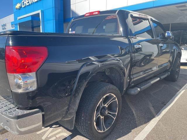 used 2008 Toyota Tundra car, priced at $10,950