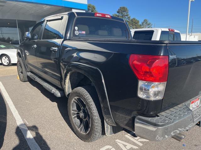 used 2008 Toyota Tundra car, priced at $10,950