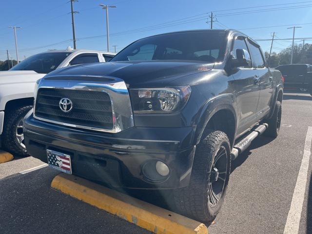 used 2008 Toyota Tundra car, priced at $10,950