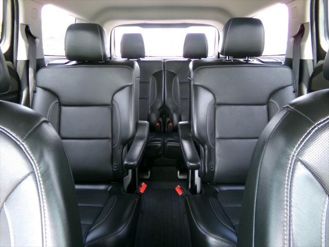 used 2020 GMC Acadia car, priced at $22,473