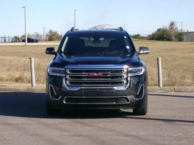 used 2020 GMC Acadia car, priced at $22,473
