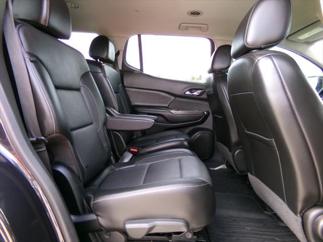 used 2020 GMC Acadia car, priced at $22,473