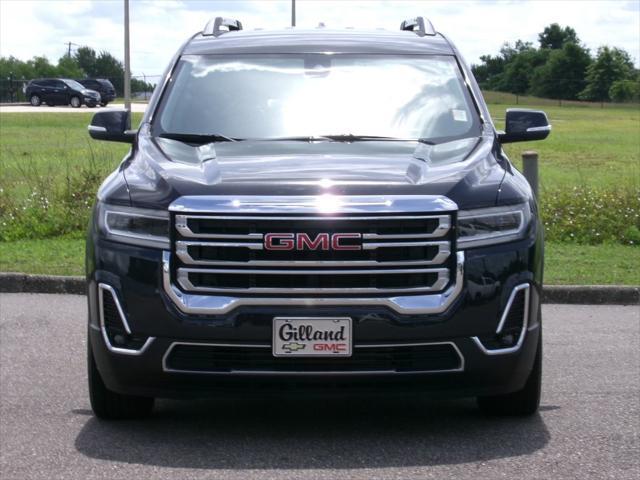 used 2020 GMC Acadia car, priced at $22,473