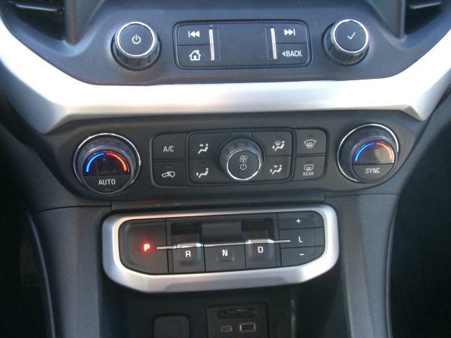 used 2020 GMC Acadia car, priced at $22,473
