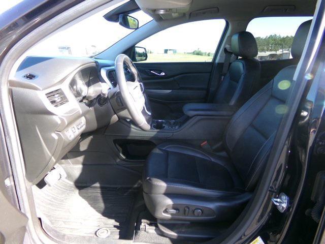 used 2020 GMC Acadia car, priced at $22,473