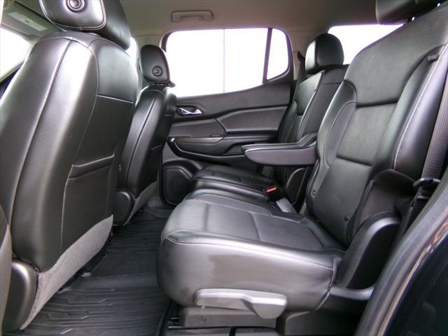 used 2020 GMC Acadia car, priced at $22,473