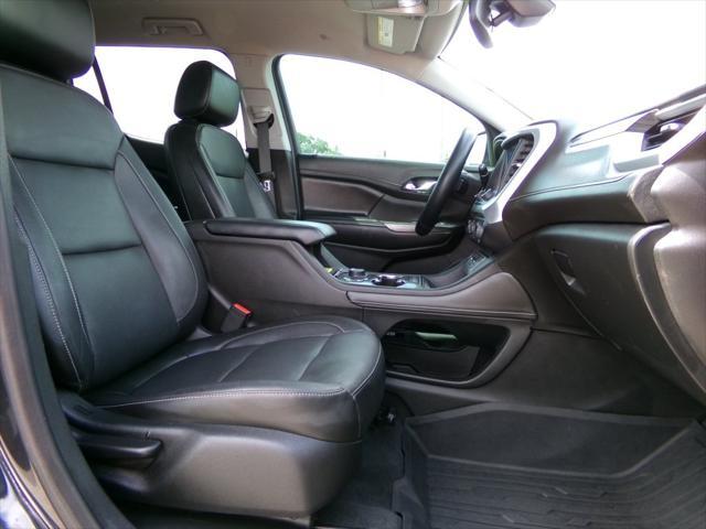 used 2020 GMC Acadia car, priced at $22,473