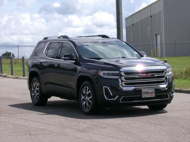 used 2020 GMC Acadia car, priced at $22,473