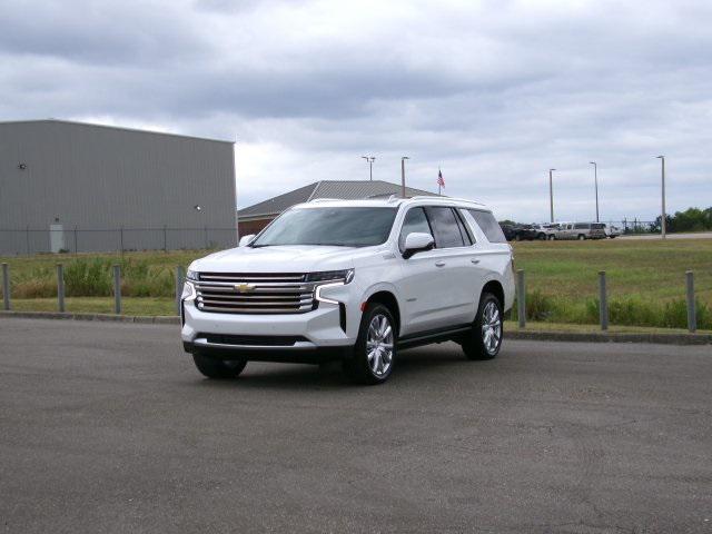 new 2024 Chevrolet Tahoe car, priced at $83,933