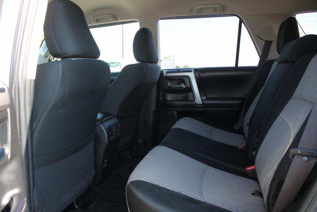 used 2018 Toyota 4Runner car, priced at $22,181