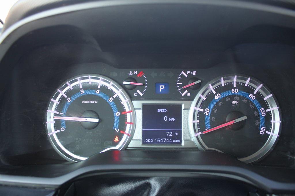 used 2018 Toyota 4Runner car, priced at $22,181