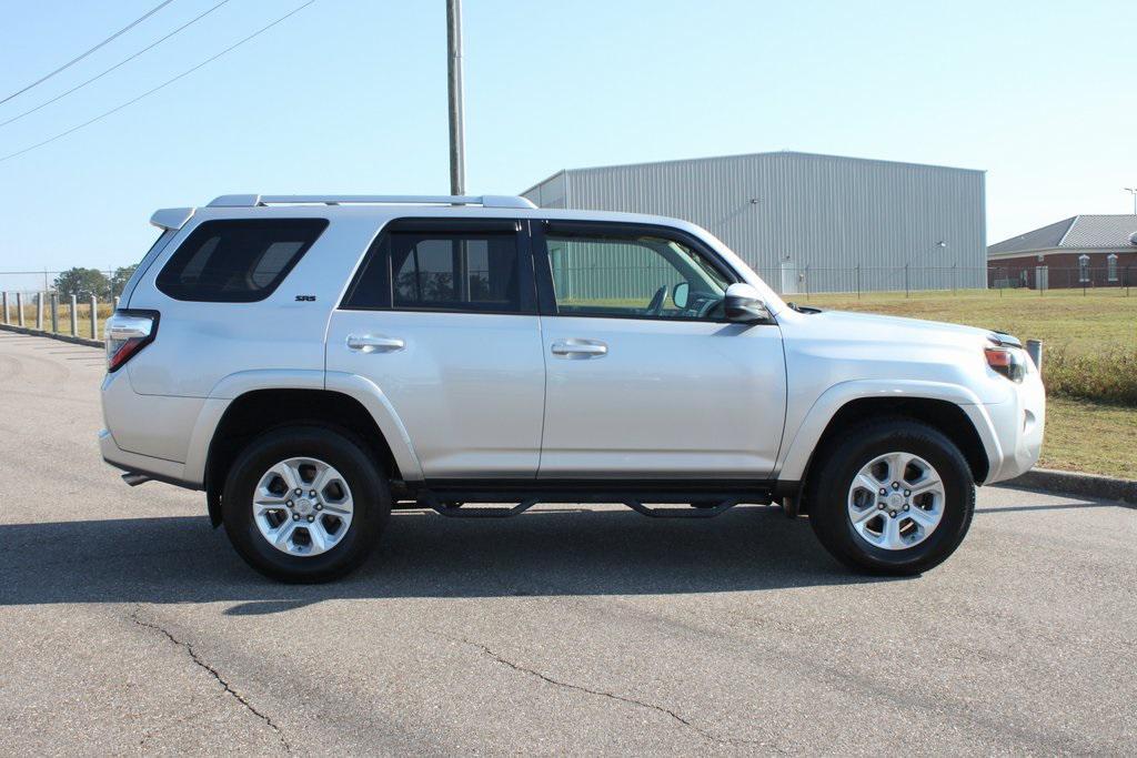 used 2018 Toyota 4Runner car, priced at $22,181