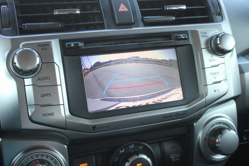 used 2018 Toyota 4Runner car, priced at $22,181