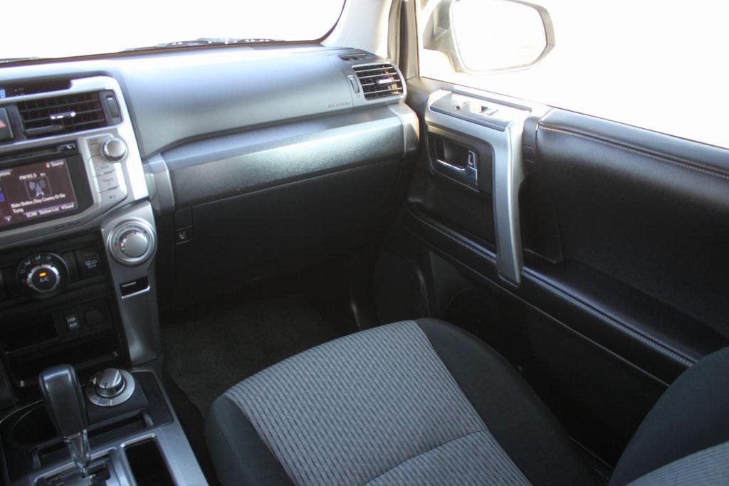 used 2018 Toyota 4Runner car, priced at $22,181