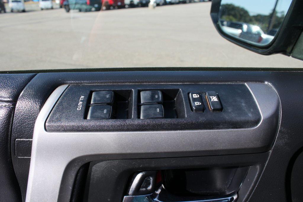 used 2018 Toyota 4Runner car, priced at $22,181