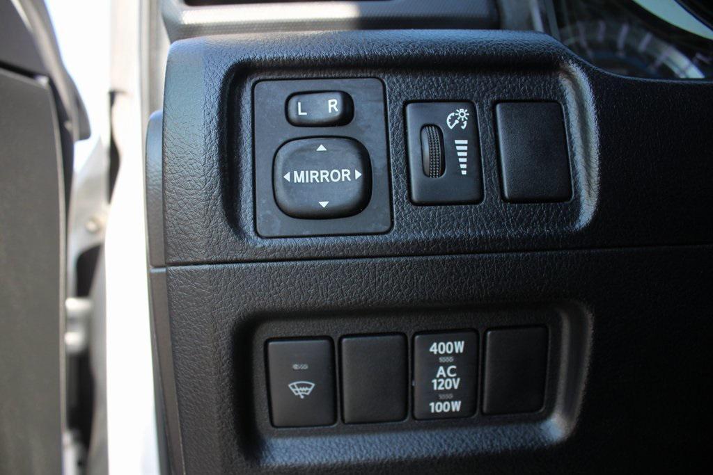 used 2018 Toyota 4Runner car, priced at $22,181