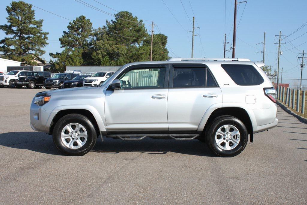 used 2018 Toyota 4Runner car, priced at $22,181
