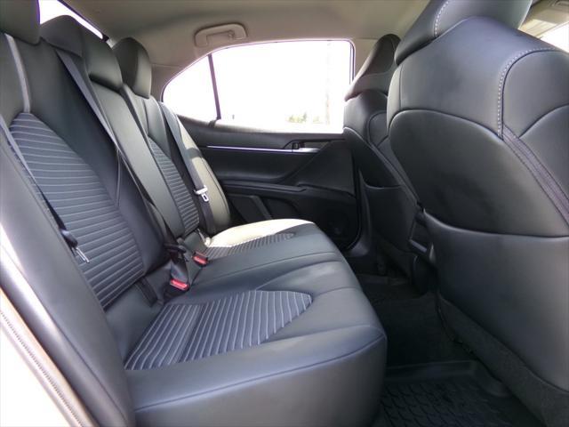 used 2024 Toyota Camry car, priced at $26,925