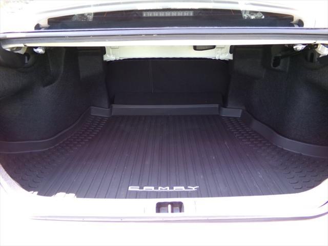 used 2024 Toyota Camry car, priced at $26,925