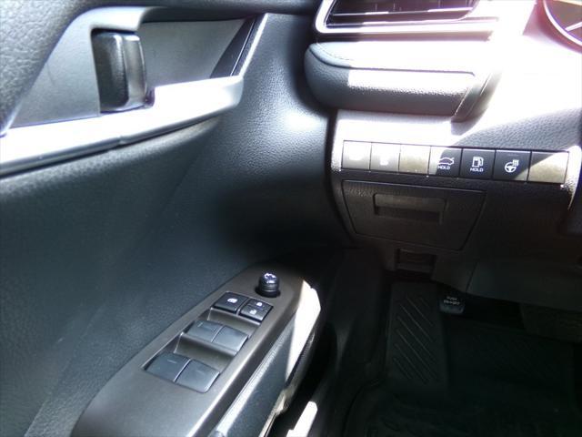 used 2024 Toyota Camry car, priced at $26,925