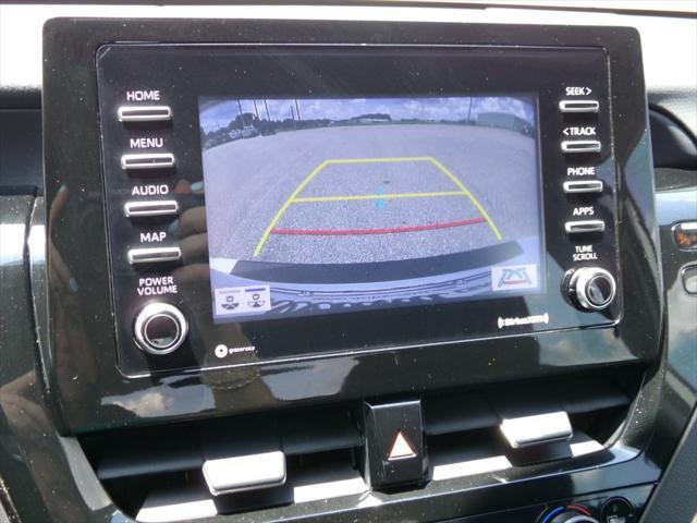 used 2024 Toyota Camry car, priced at $26,925