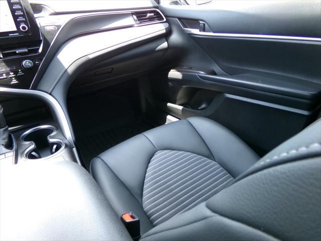 used 2024 Toyota Camry car, priced at $26,925