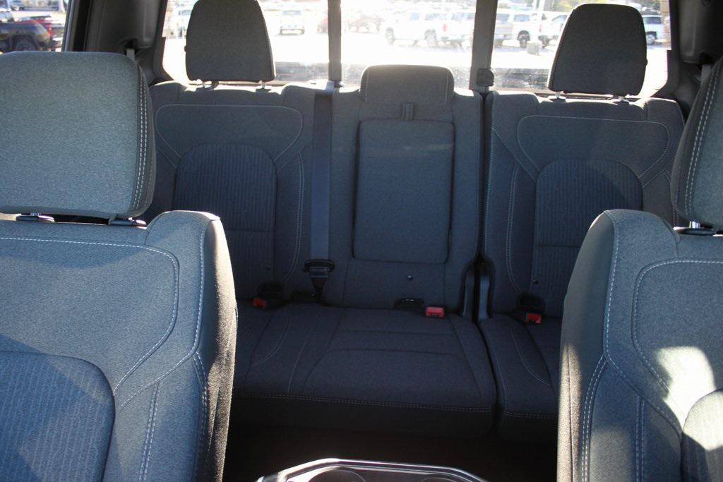 used 2019 Ram 1500 car, priced at $23,310