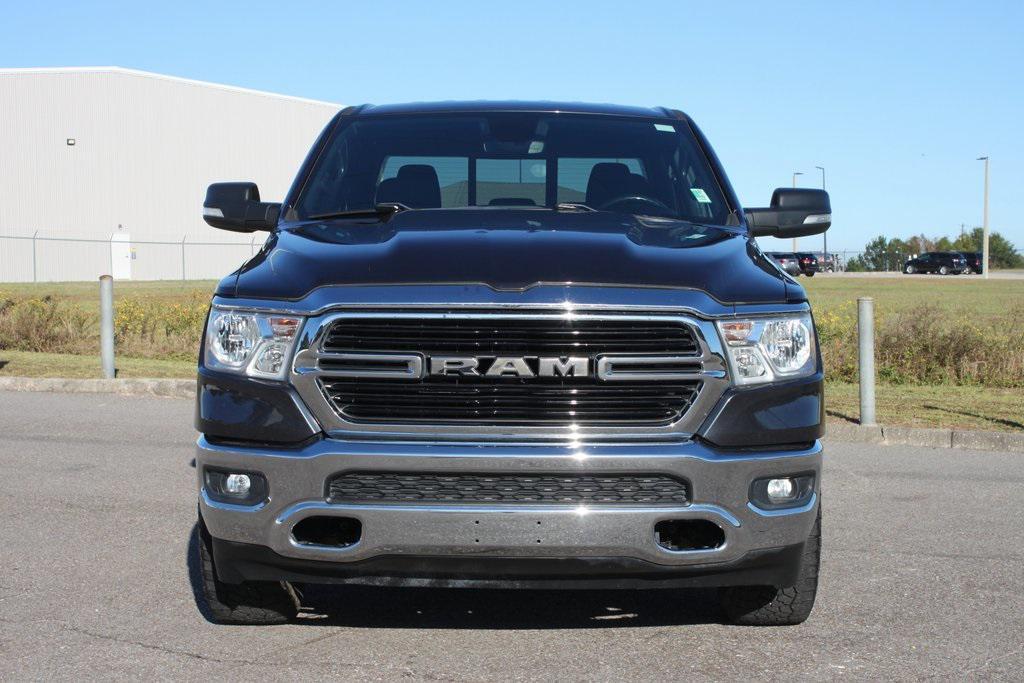 used 2019 Ram 1500 car, priced at $23,310