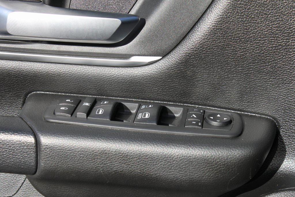 used 2019 Ram 1500 car, priced at $23,310