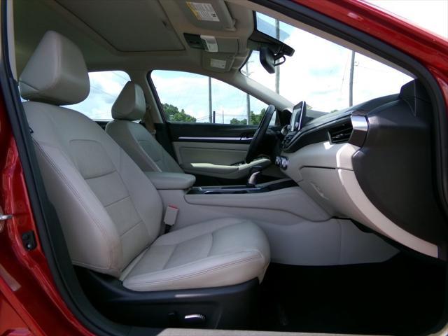 used 2019 Nissan Altima car, priced at $16,489