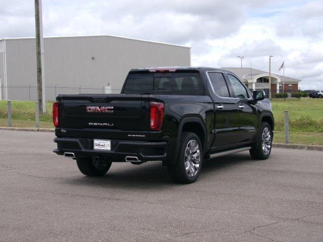 new 2024 GMC Sierra 1500 car, priced at $72,410