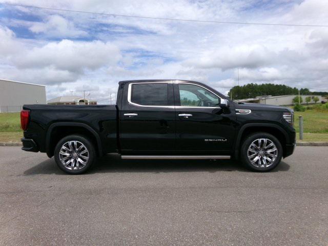 new 2024 GMC Sierra 1500 car, priced at $72,410