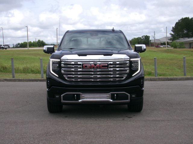 new 2024 GMC Sierra 1500 car, priced at $72,410