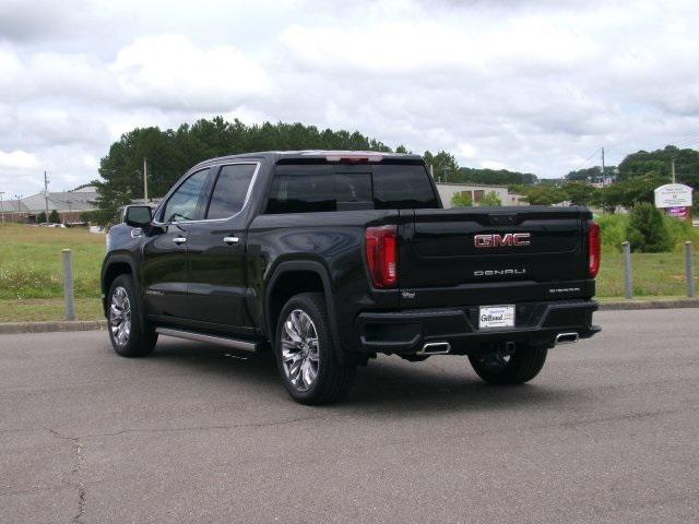 new 2024 GMC Sierra 1500 car, priced at $72,410