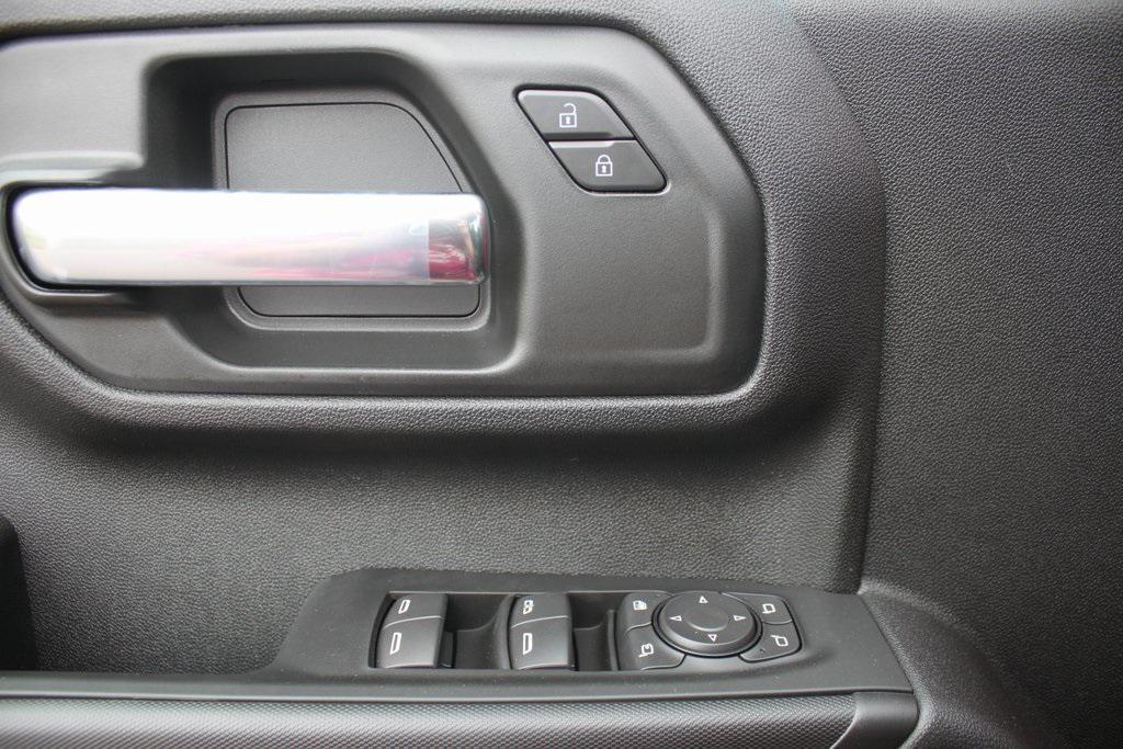 new 2026 Chevrolet Silverado 2500 car, priced at $59,540